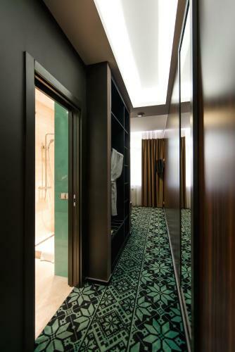 Hotel & Spa Izumrud