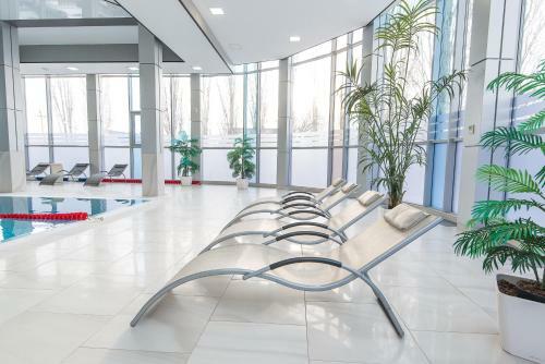 Hotel & Spa Izumrud
