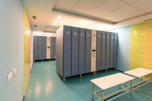 Hotel & Spa Izumrud
