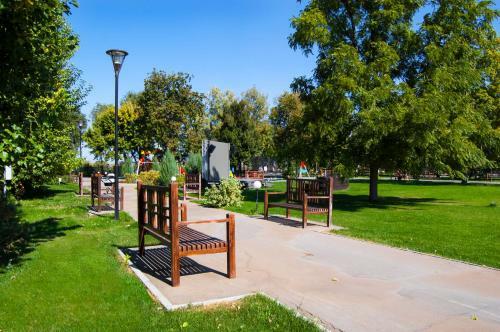 Hotel & Spa Izumrud