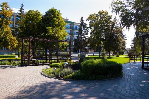 Hotel & Spa Izumrud