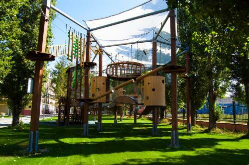 Hotel & Spa Izumrud