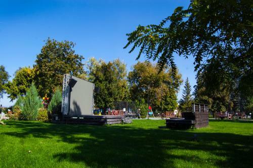 Hotel & Spa Izumrud