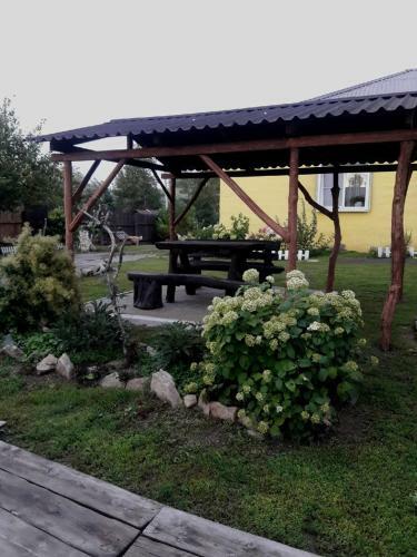 Hostal Usadba Kolmogorov
