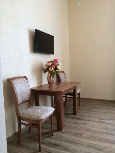 Posada Hotel Lesnaya