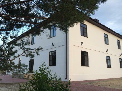 Posada Hotel Lesnaya