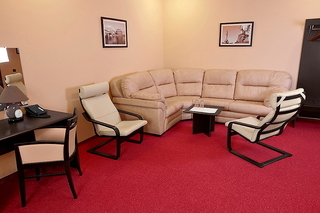 Park Hotel Praga