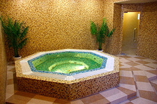 Park Hotel Praga