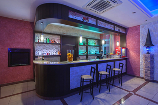 Park Hotel Praga