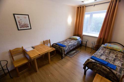Motel Pushnoy