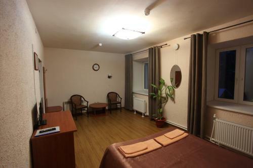 Motel Pushnoy