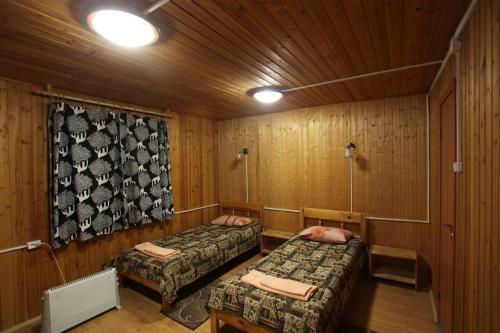 Motel Pushnoy
