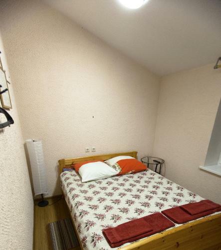 Motel Pushnoy