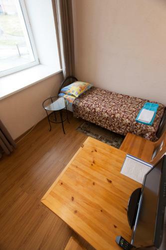 Motel Pushnoy