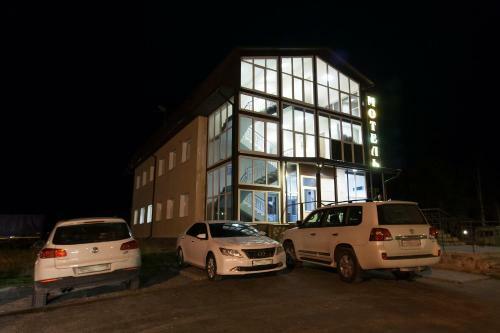 Motel Pushnoy