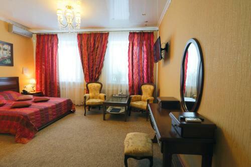 Sovetskaya Hotel