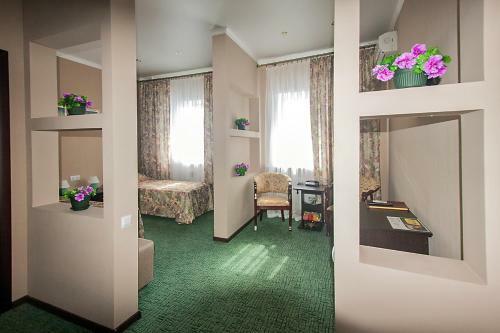 Sovetskaya Hotel