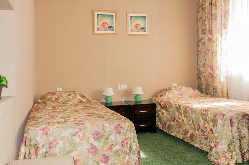 Sovetskaya Hotel