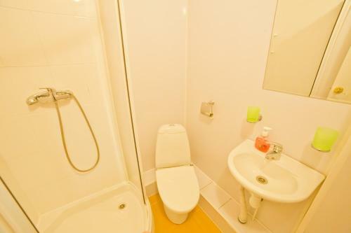 Park Hotel Volzhsky Priboy