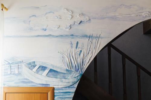 Park Hotel Volzhsky Priboy