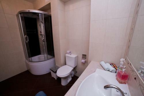 Park Hotel Volzhsky Priboy