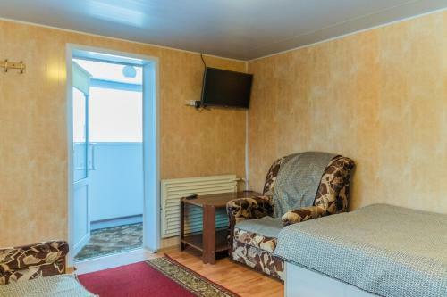 Motel In Arkhipovka