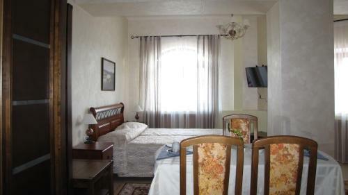 Posada Hotel Monastyrskaya