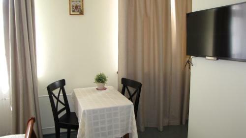 Posada Hotel Monastyrskaya