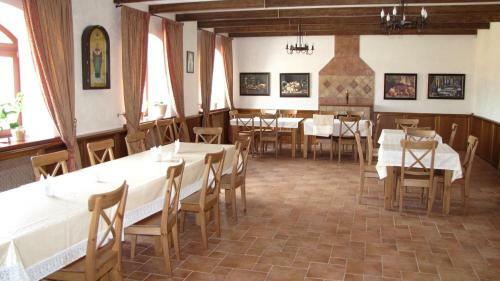 Posada Hotel Monastyrskaya