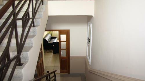 Posada Hotel Monastyrskaya