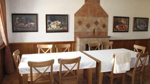 Posada Hotel Monastyrskaya