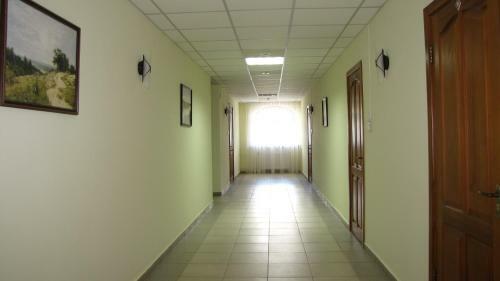 Posada Hotel Monastyrskaya