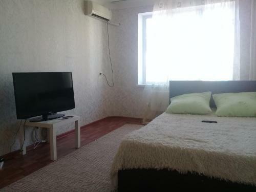 Apartment On Lenina 353