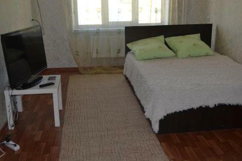 Apartment On Lenina 353