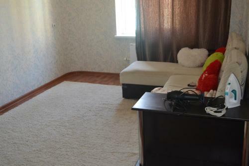 Apartment On Lenina 353