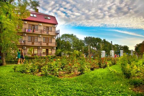 Kamenka Hotel