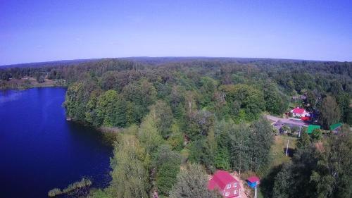 Agroturismo House Belkino 2