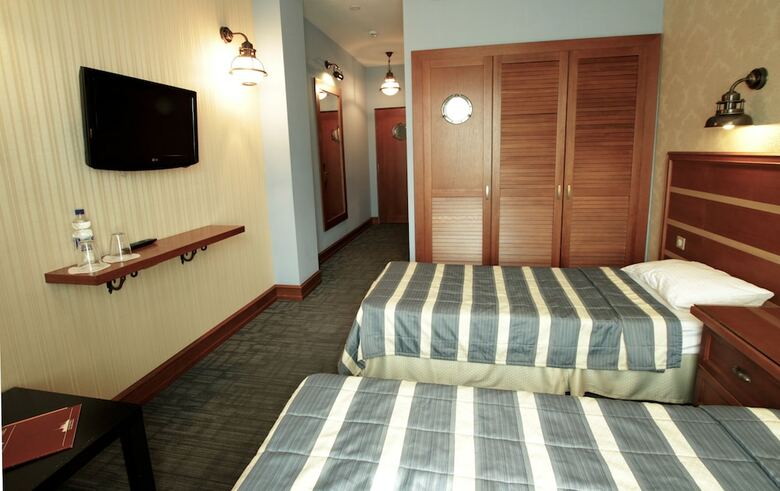 Hotel Aurora