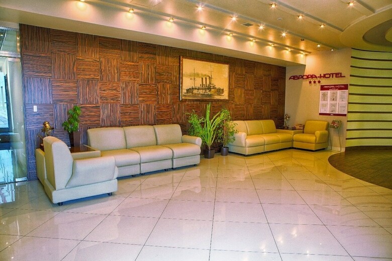 Hotel Aurora
