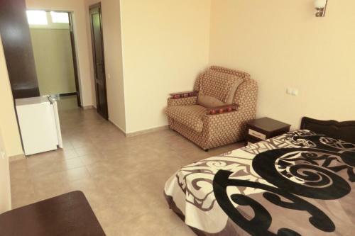 Hostal Del Mar Guest House