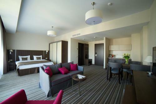 Health Resort Arnika