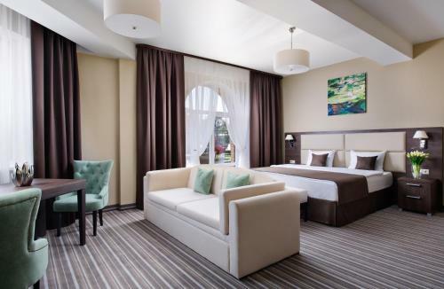 Health Resort Arnika