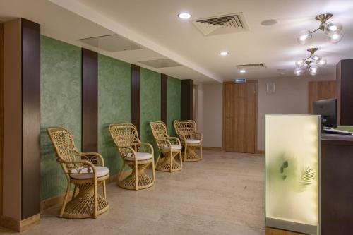 Health Resort Arnika