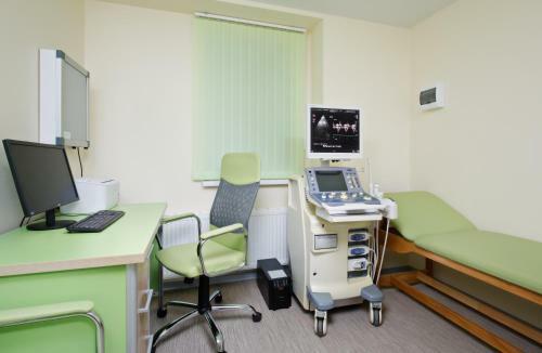 Health Resort Arnika