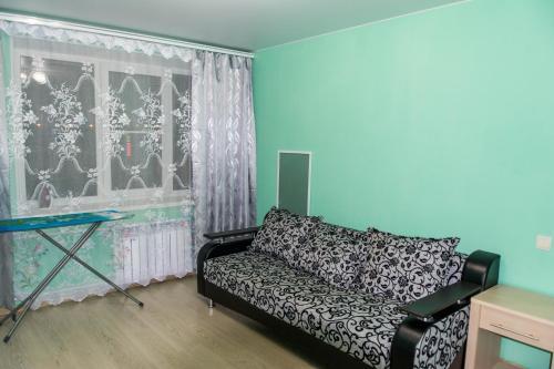 Apartment On 5-yy Mikrorayon