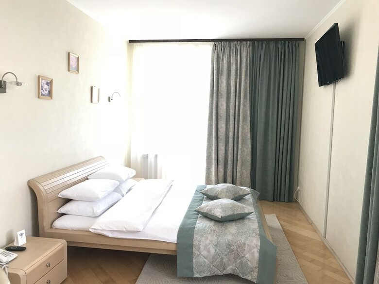 Hotel Khabarovsk