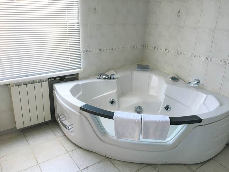 Hotel Khabarovsk