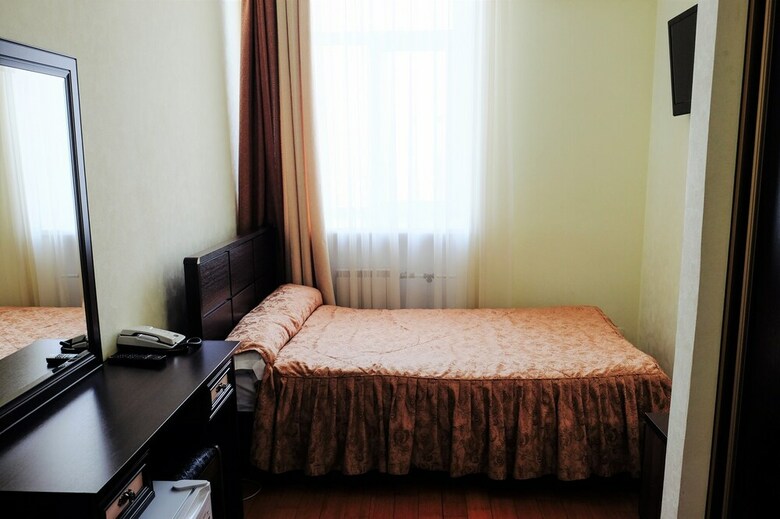 Hotel Khabarovsk