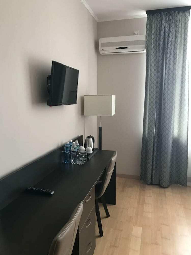 Hotel Khabarovsk