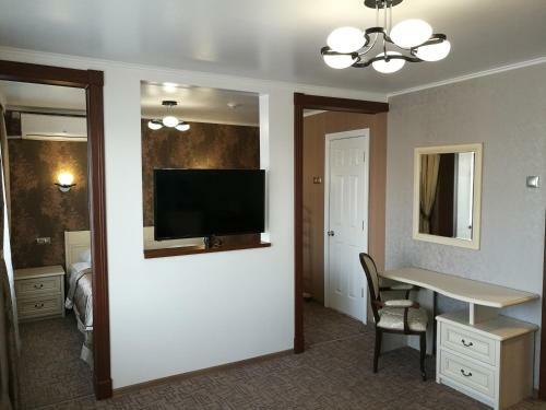 Amaks Turist Hotel